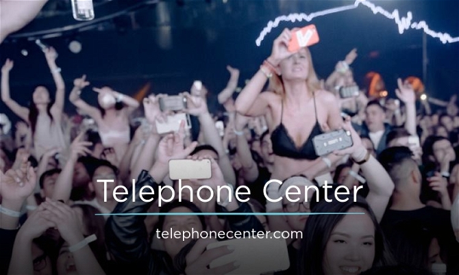 TelephoneCenter.com